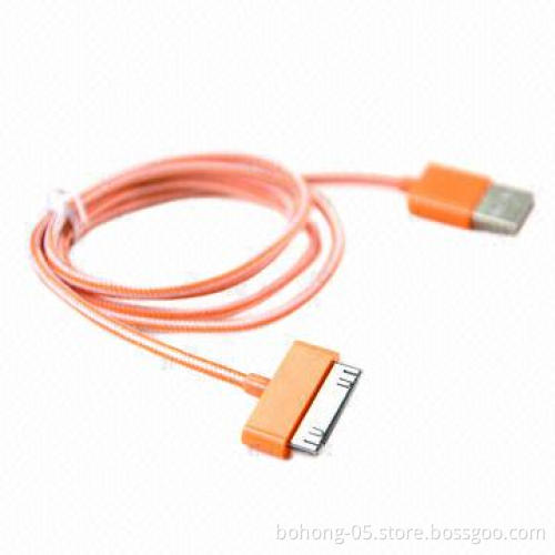 Charger for iPhone, iPhone data cable
